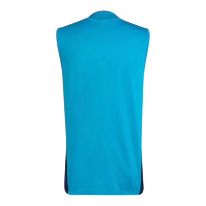 Camiseta de Entrenamiento sin Mangas Seleção Espanha 26-27