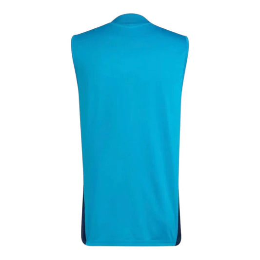 Camiseta de Entrenamiento sin Mangas Seleção Espanha 26-27