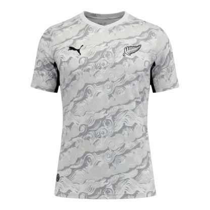 Camiseta Nueva Zelanda 26/27 - Primera Equipación