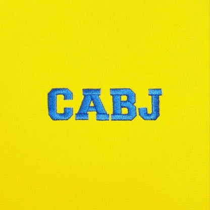 Chaqueta Cortavientos Boca Juniors 24-25