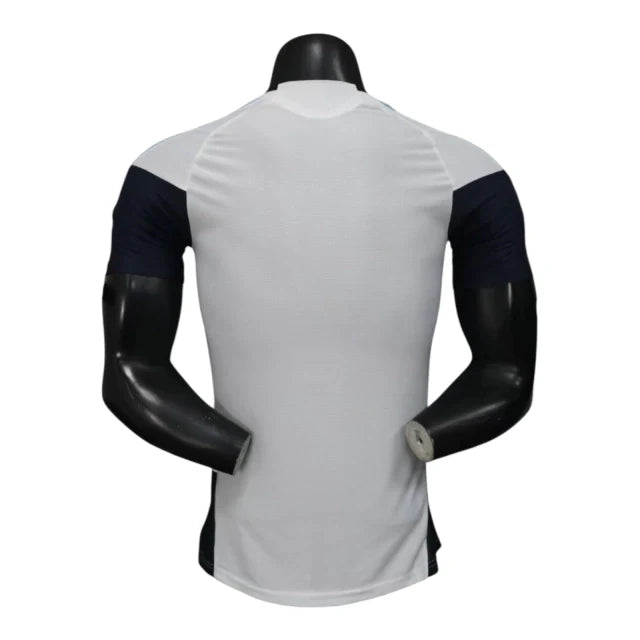 Camiseta Seleção Argentina Jugador 26-27