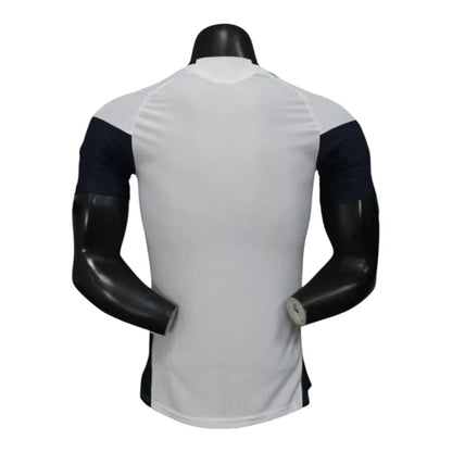 Camiseta Seleção Argentina Jugador 26-27