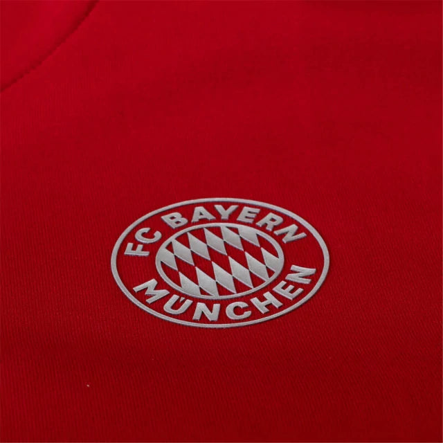 Chaqueta Cortavientos Bayern de Munique 24-25 - Primera Equipación
