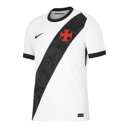 Camiseta Vasco da Gama 26-27 - Segunda Equipación