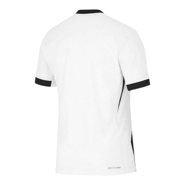 Camiseta Vasco da Gama 26-27 - Segunda Equipación