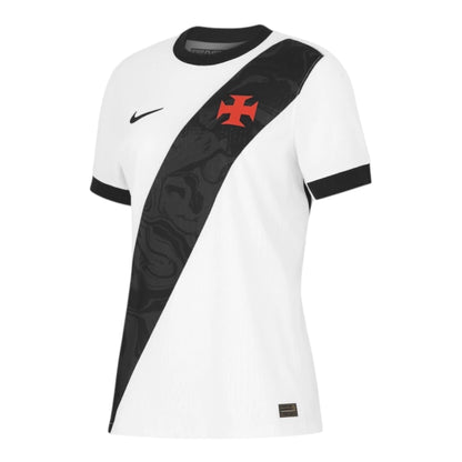 Camiseta Vasco da Gama 26-27 - Segunda Equipación Mujer