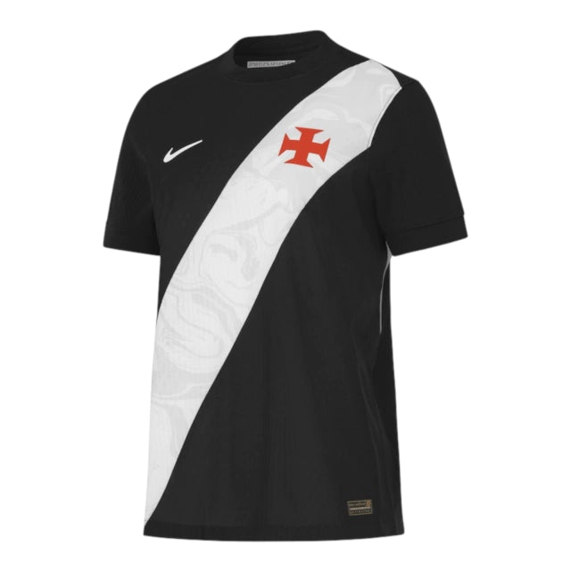 Camiseta Vasco da Gama 26-27 - Primera Equipación Mujer