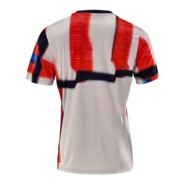 Camiseta Pre-Partido Bayern de Munique 25-26