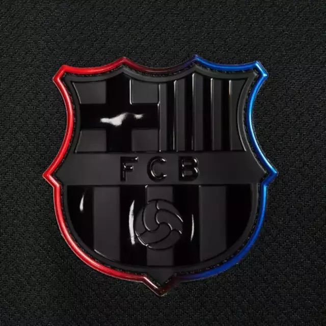 Camiseta Barcelona 24-25 - Segunda Equipación Mujer