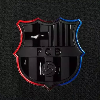 Camiseta Barcelona 24-25 - Segunda Equipación Mujer