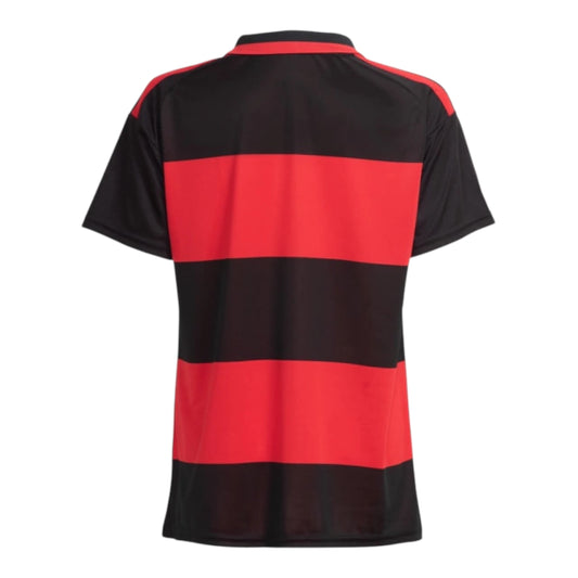 Camiseta Flamengo 26-27 - Primera Equipación Mujer