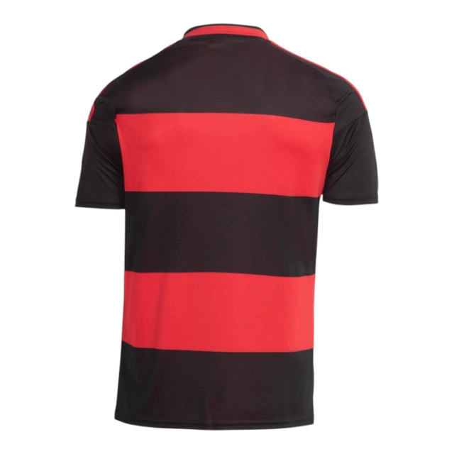 Camiseta Flamengo 26-27 - Primera Equipación