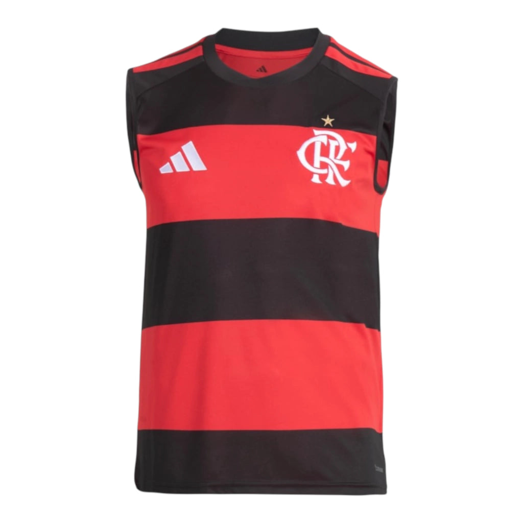 Camiseta regata Flamengo 26/27 - Primera Equipación