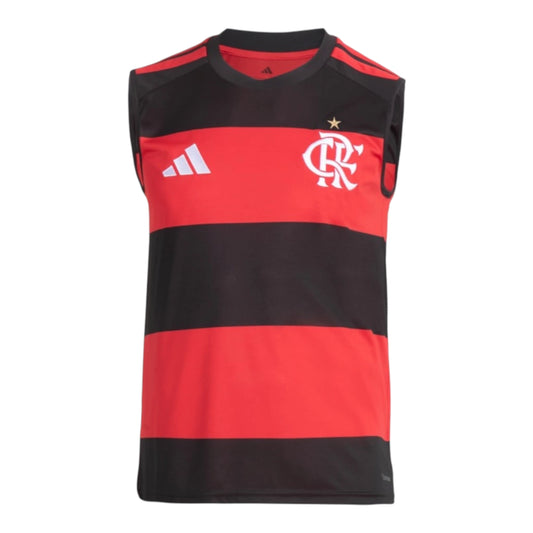 Camiseta regata Flamengo 26/27 - Primera Equipación