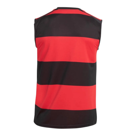 Camiseta regata Flamengo 26/27 - Primera Equipación