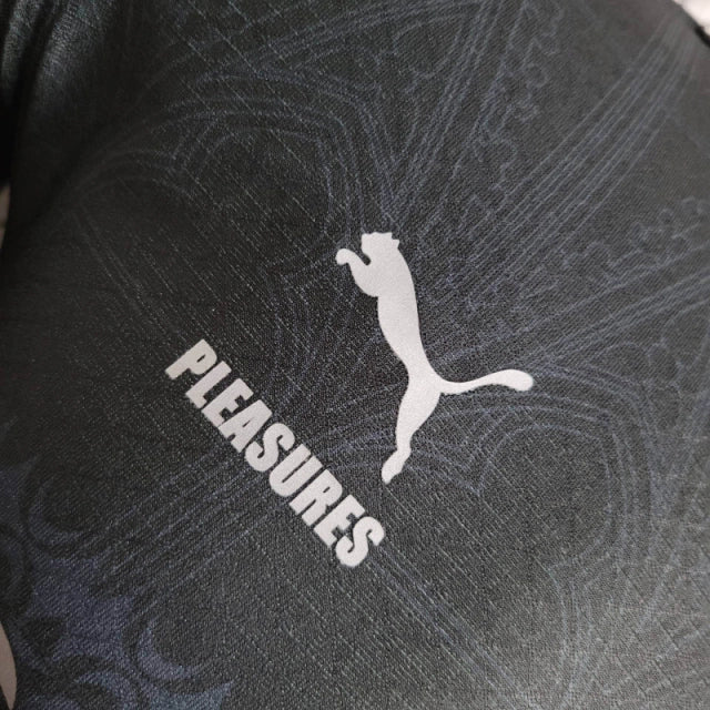 Camiseta AC Milan Jugador 24-25 - Cuarta Equipación