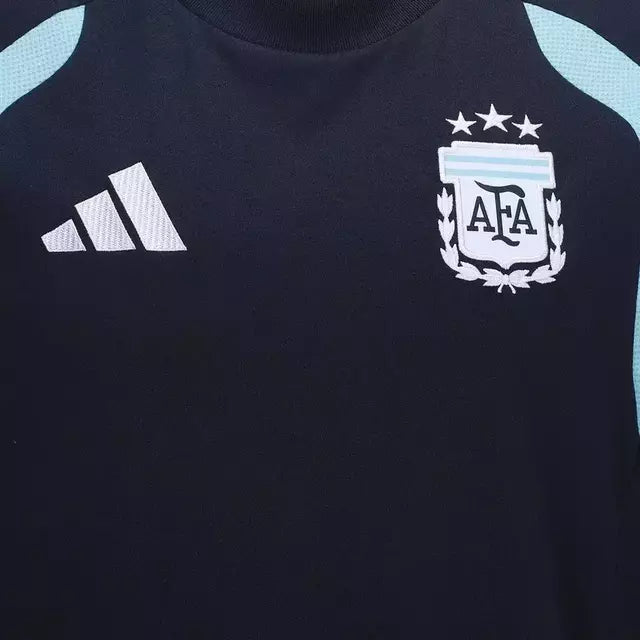 Camiseta Seleção Argentina Jugador 26-27 - Edición Especial Especial