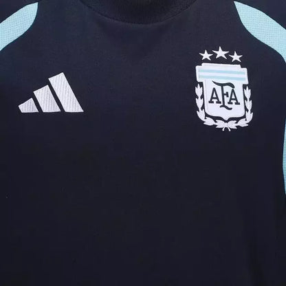 Camiseta Seleção Argentina Jugador 26-27 - Edición Especial Especial