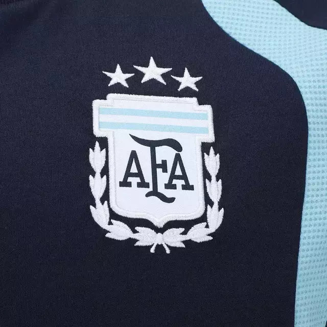 Camiseta Seleção Argentina Jugador 26-27 - Edición Especial Especial