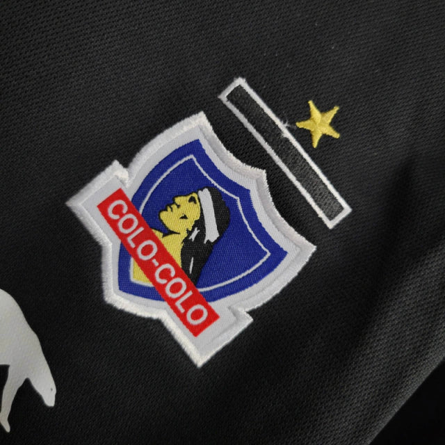 Conjunto Infantil Colo Colo 24/25 - Primera Equipación