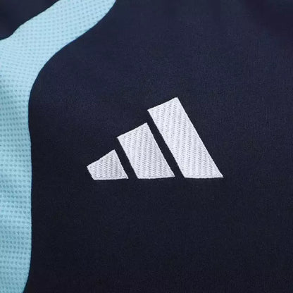 Camiseta Seleção Argentina Jugador 26-27 - Edición Especial Especial