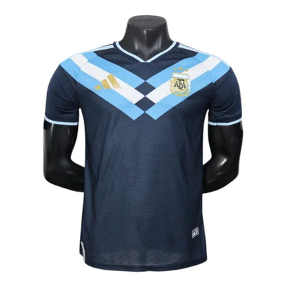 Camiseta Seleção Argentina Jugador 26-27 - Edición Especial Especial