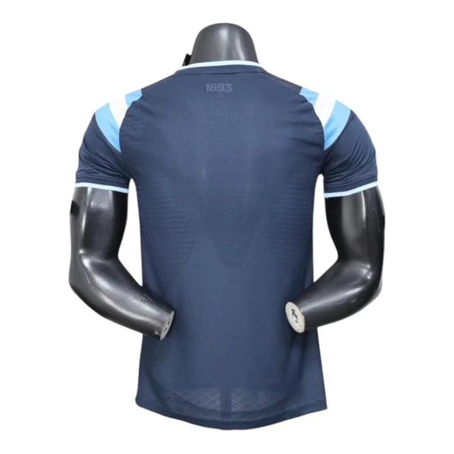 Camiseta Seleção Argentina Jugador 26-27 - Edición Especial Especial