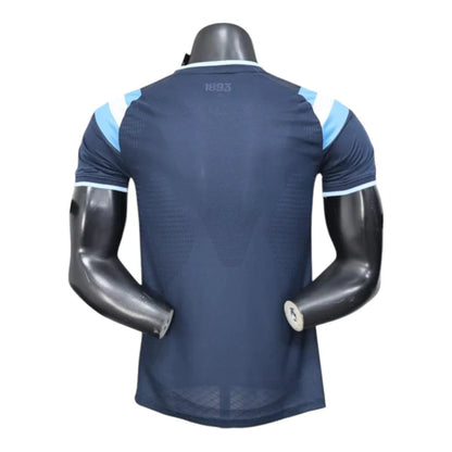 Camiseta Seleção Argentina Jugador 26-27 - Edición Especial Especial