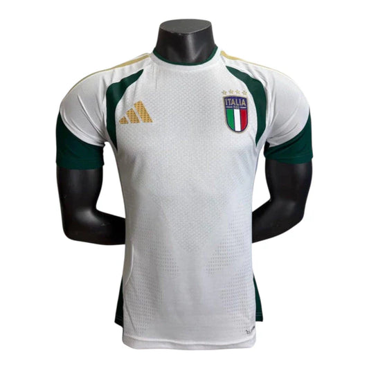Camiseta Seleção Itália Jugador 26-27