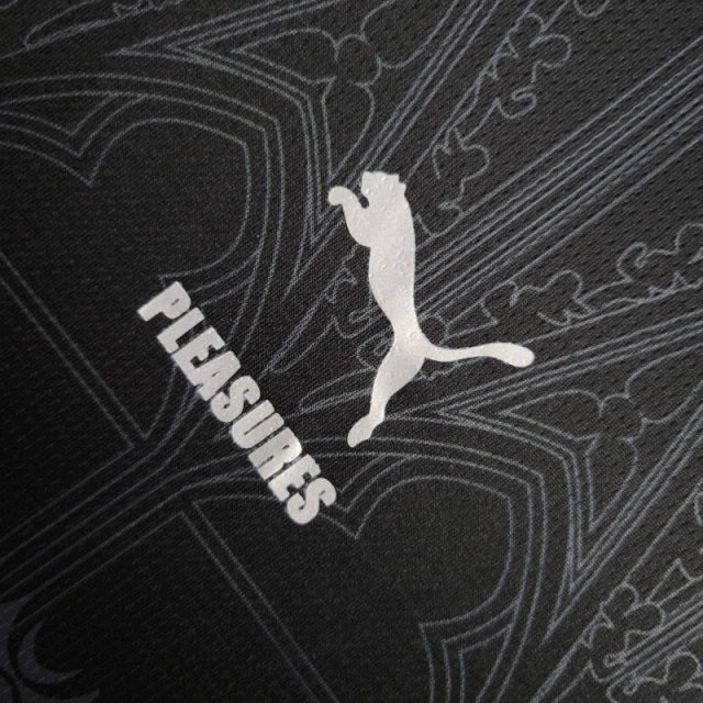 Camiseta AC Milan 24-25 - Edición Especial Especial