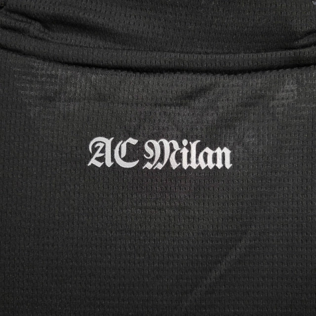 Camiseta AC Milan 24-25 - Edición Especial Especial