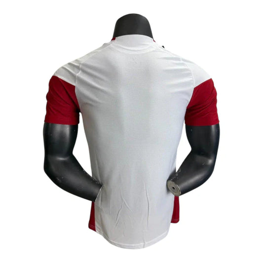 Camiseta Seleção Alemanha Jugador 26-27