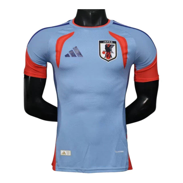 Camiseta Seleção Japão Jugador 26-27
