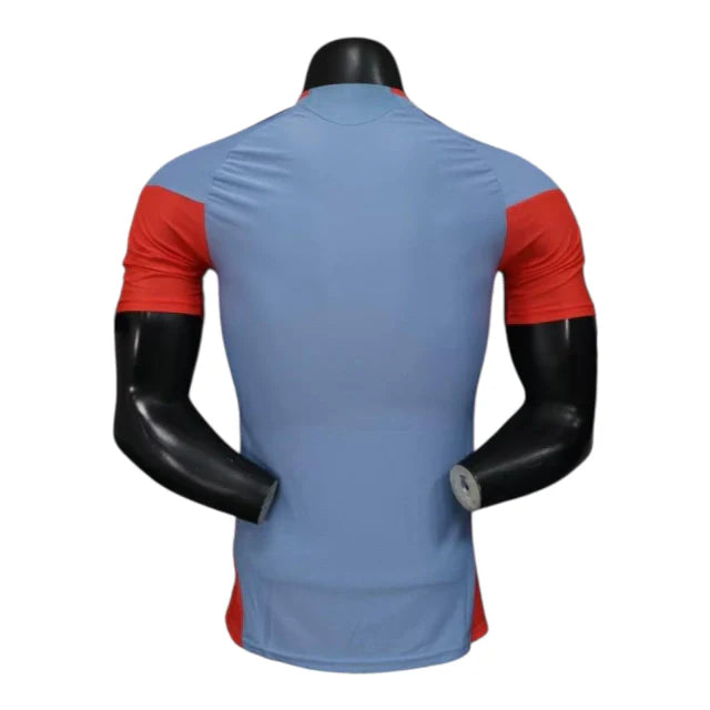Camiseta Seleção Japão Jugador 26-27