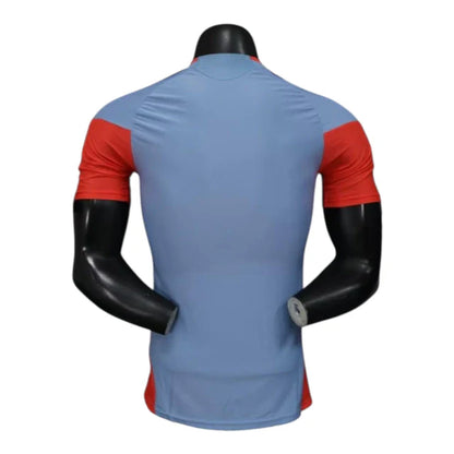 Camiseta Seleção Japão Jugador 26-27