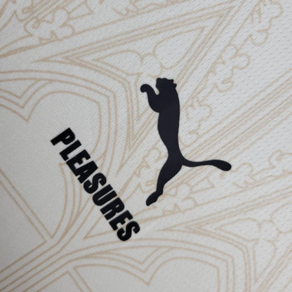 Camiseta AC Milan 24-25 - Edición Especial Especial