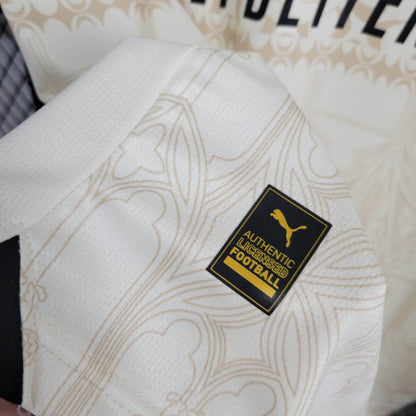 Camiseta AC Milan 24-25 - Edición Especial Especial