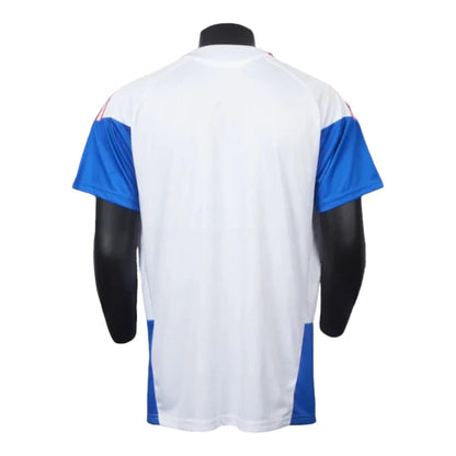 Camiseta Seleção Colômbia Jugador 26-27