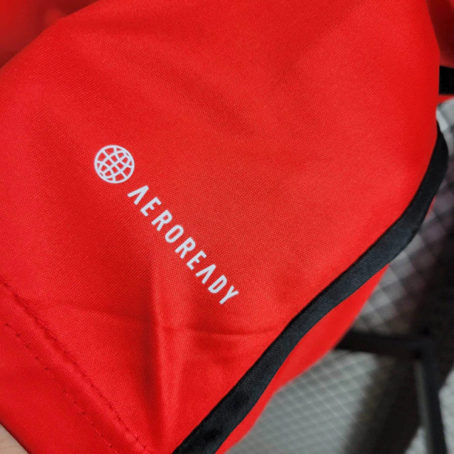 Camiseta Colo Colo do Chile 24-25 - Segunda Equipación