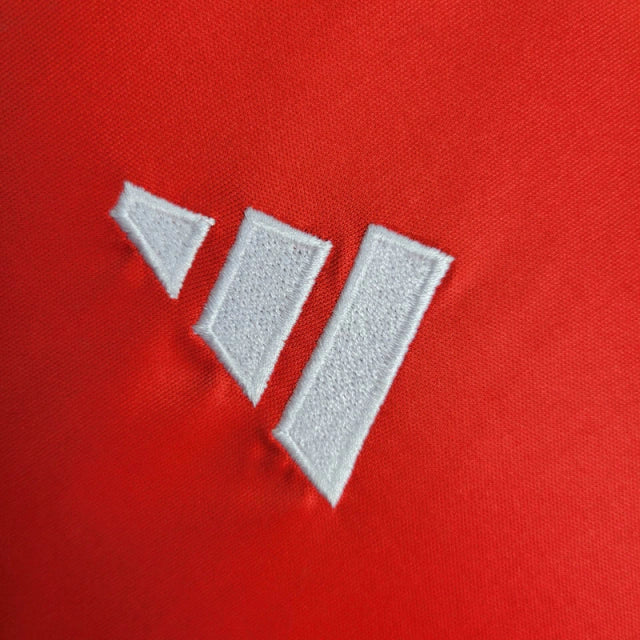 Camiseta Colo Colo do Chile 24-25 - Segunda Equipación