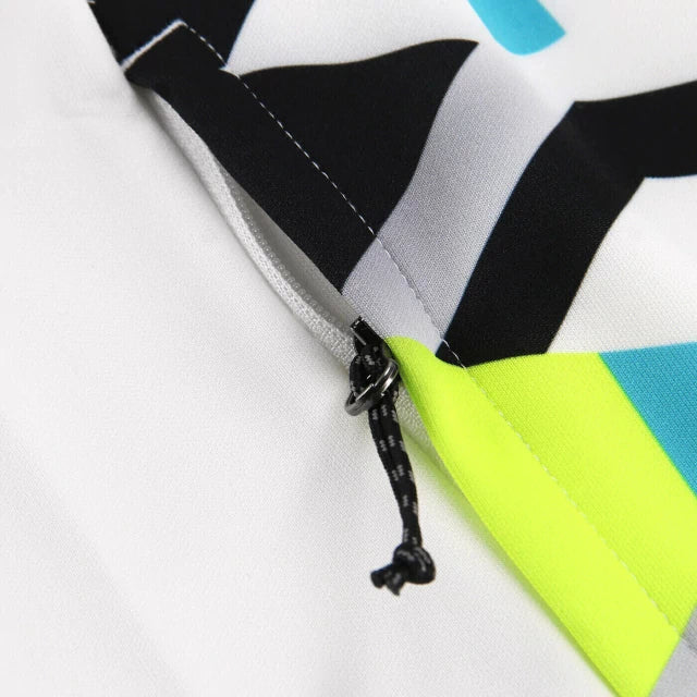 Chaqueta Cortavientos Lazio Pré jogo 24-25