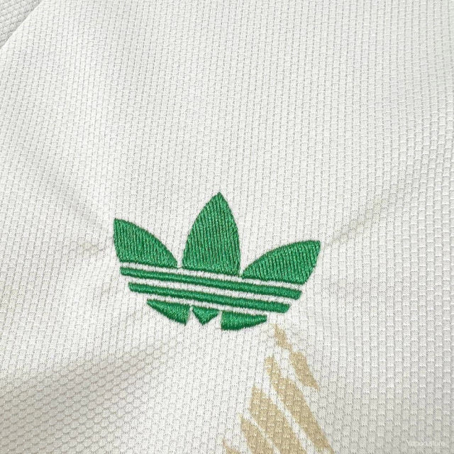 Camiseta Selecão País de Gales 26-27 - Segunda Equipación