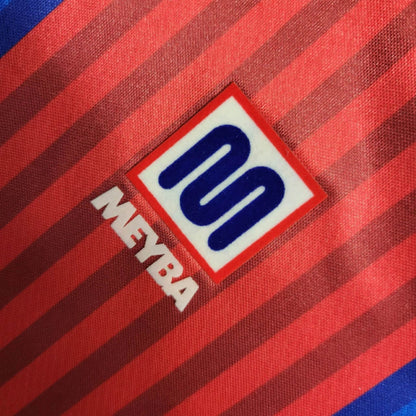 Camiseta Retro Barcelona 1992 - Primera Equipación