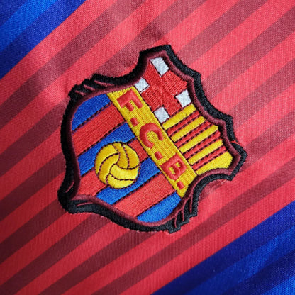 Retro Barcelona 1992 - Primera Equipación
