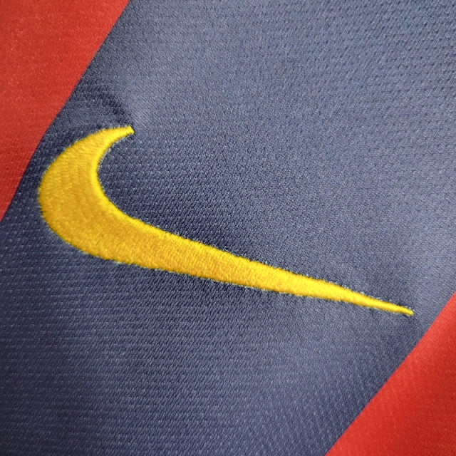 Retro Barcelona 14-15 - Primera Equipación