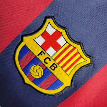 Retro Barcelona 14-15 - Primera Equipación