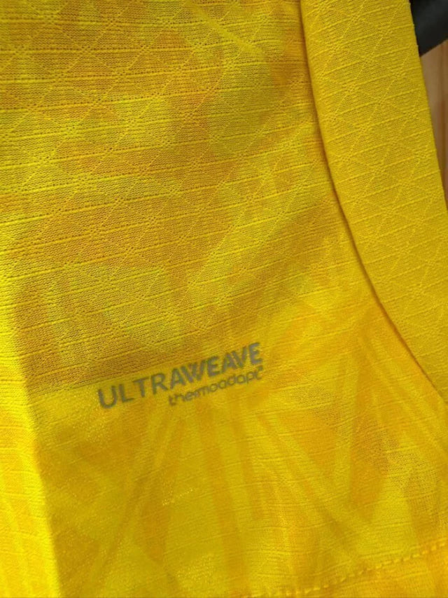 Camiseta Borussia Dortmund Jugador 26-27 - Primera Equipación