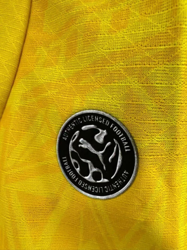 Camiseta Borussia Dortmund Jugador 26-27 - Primera Equipación