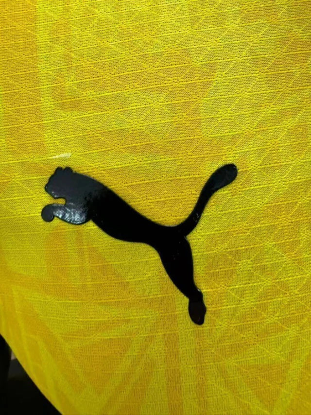 Camiseta Borussia Dortmund Jugador 26-27 - Primera Equipación