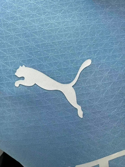 Camiseta Manchester City Jugador 26-27 - Primera Equipación